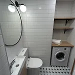 Apartamento Jon's 2 Pärnu