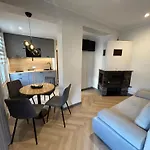 Jon's 2 Apartamento Pärnu