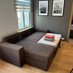 Jon's 2 Apartamento Pärnu