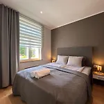 Jon's 2 Apartamento *