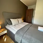 Jon's 2 Apartamento Pärnu