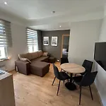 Apartamento Jon's 2 Pärnu