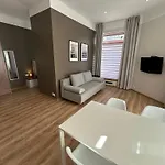 Jon's 2 Apartamento