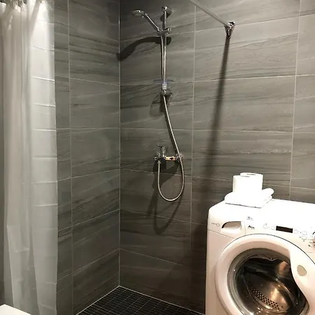 Jon's 2 Apartmán