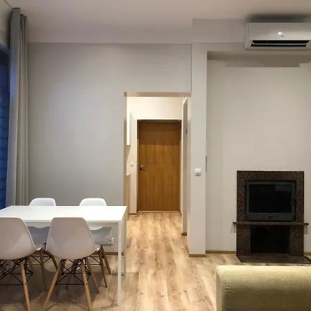Apartment Jon's 2