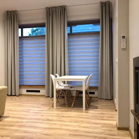 Apartment Jon's 2 Parnu