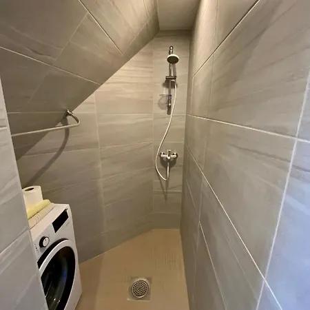 Apartmán Jon's 2