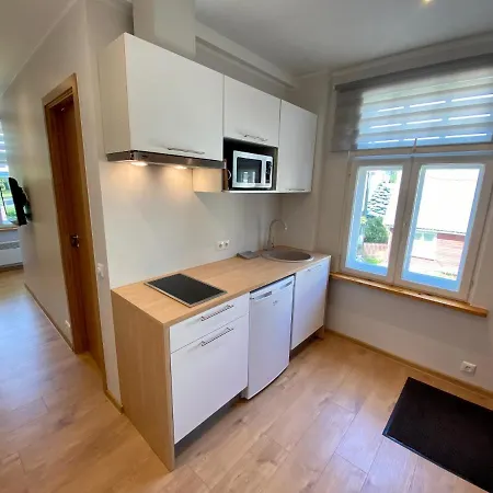 Jon's 2 Apartment Parnu