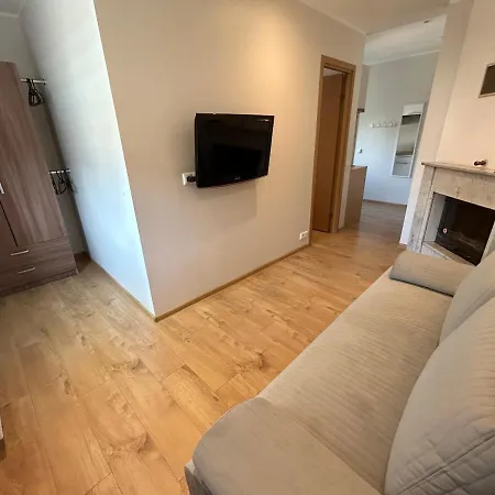 Апартаменты Jon's 2 Пярну