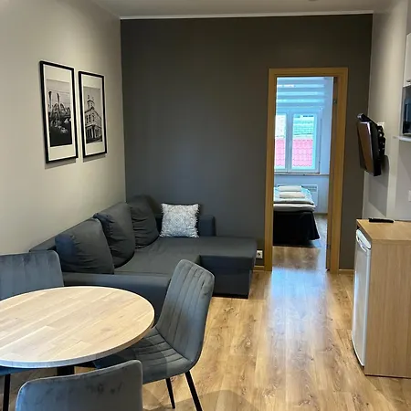Apartment Jon's 2 *