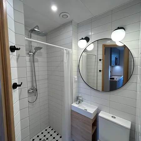 Jon's 2 Апартаменты