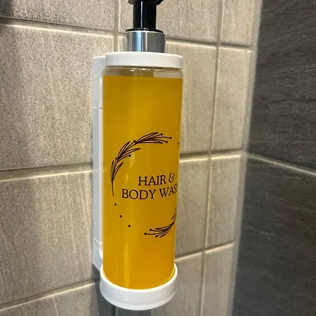 Апартаменты Jon's 2 *