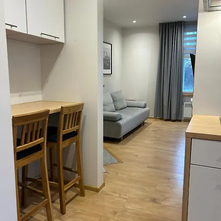 Jon's 2 Apartment