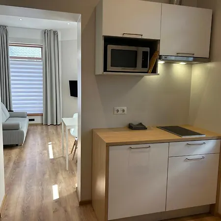 Apartment Jon's 2 *