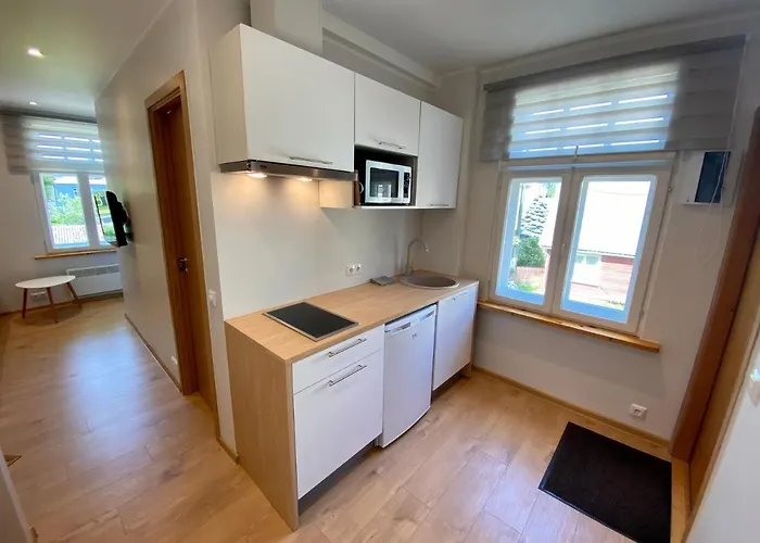 Jon's 2 Appartement Pärnu