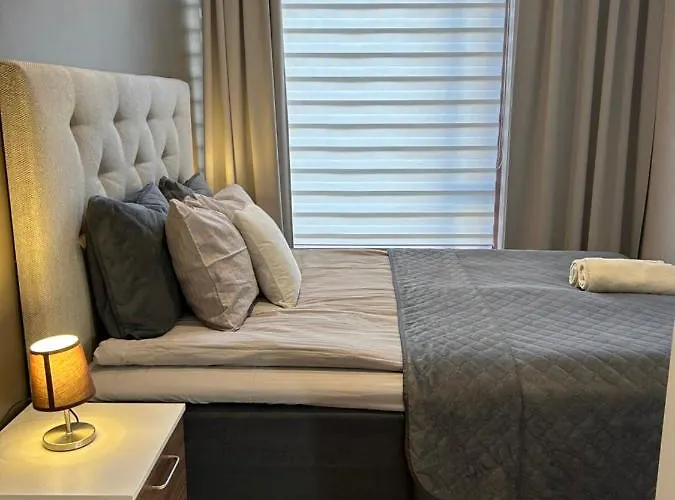 Appartement Jon's 2 Pärnu