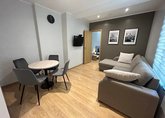 Appartement Jon's 2 *