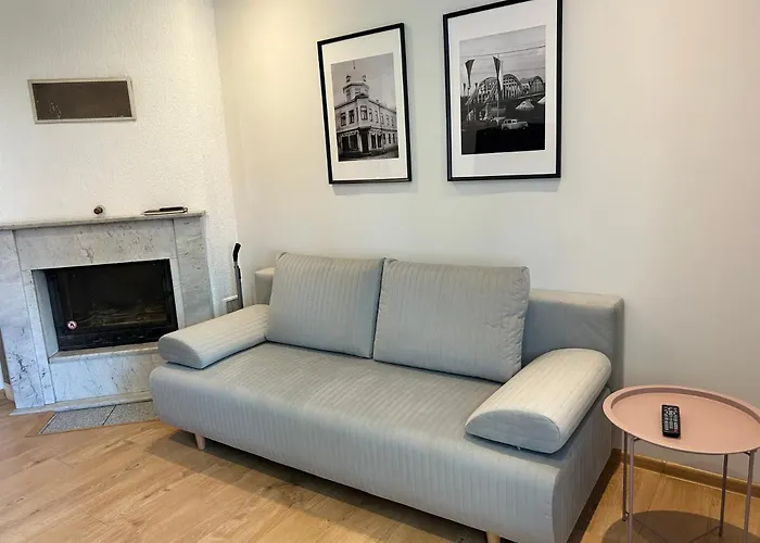 Appartement Jon's 2 *