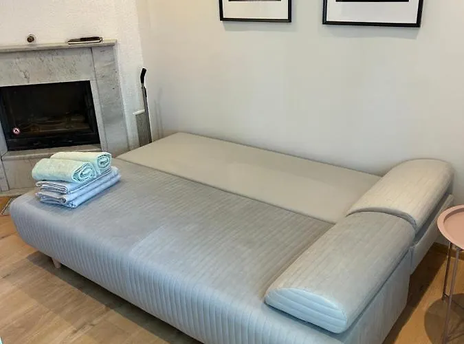 Appartement Jon's 2 Pärnu