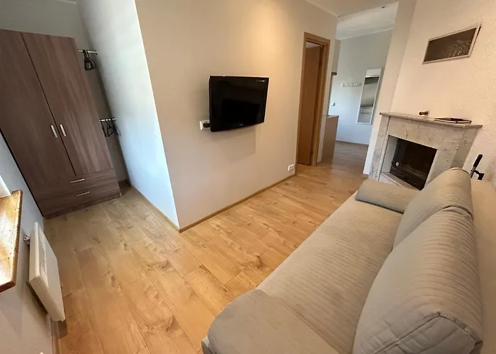 Appartement Jon's 2 Pärnu