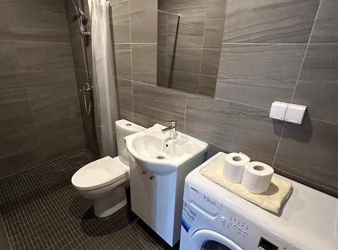 Jon's 2 Appartement *