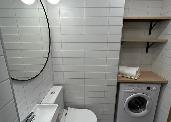 Appartement Jon's 2 Pärnu