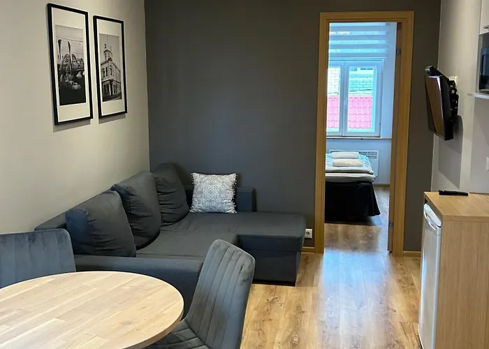 Appartement Jon's 2 *