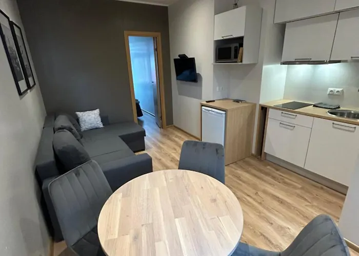 Appartement Jon's 2 *