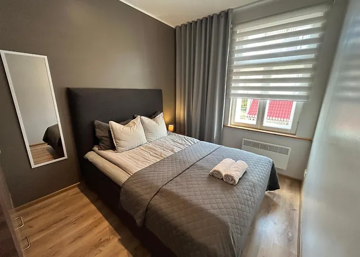 Appartement Jon's 2 Pärnu