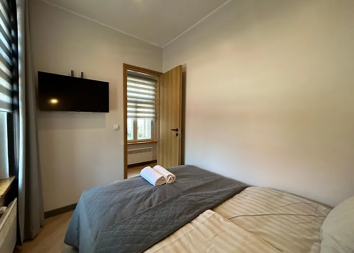 Jon's 2 Appartement Pärnu