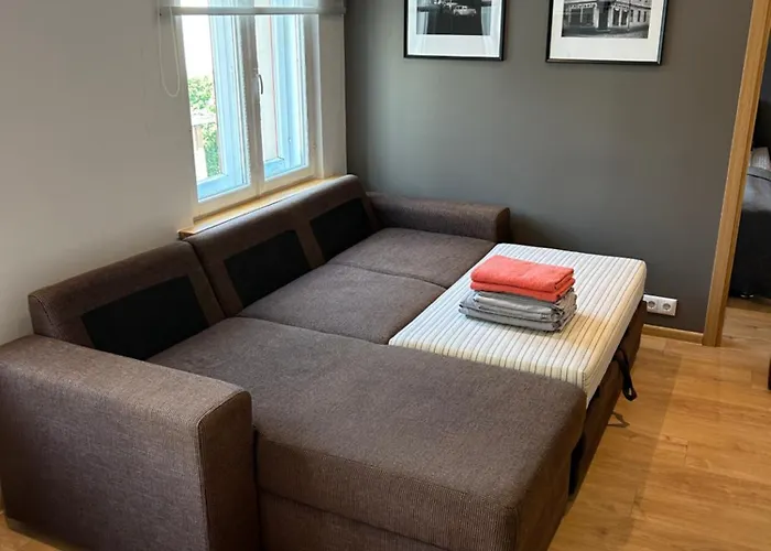 Jon's 2 Appartement Pärnu