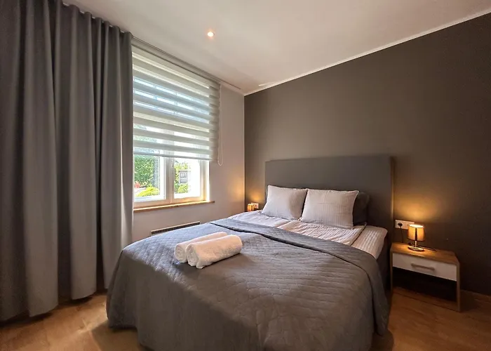 Jon's 2 Appartement *