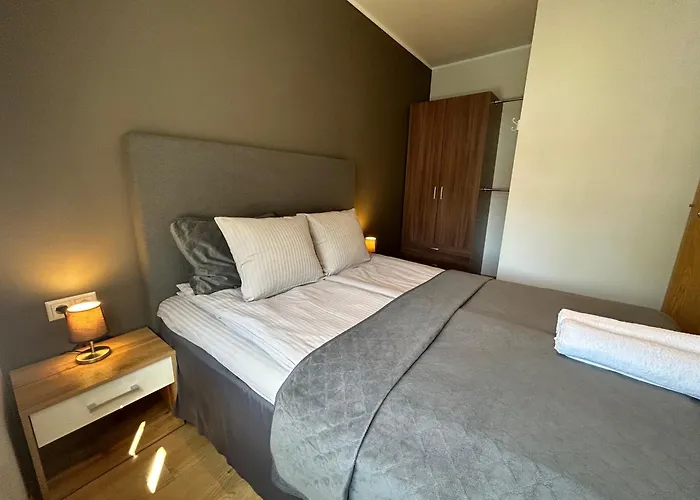 Jon's 2 Lejlighed Pärnu