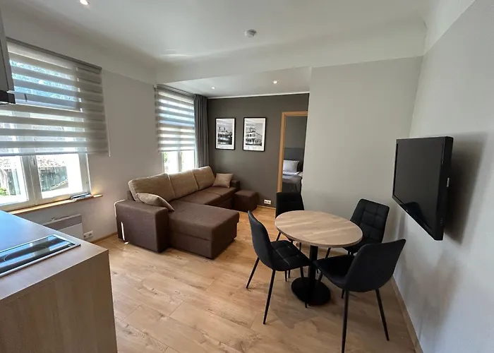 Appartement Jon's 2 Pärnu