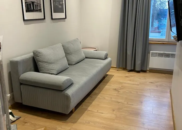 Jon's 2 Appartement *