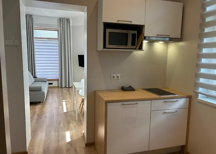 Appartement Jon's 2 *