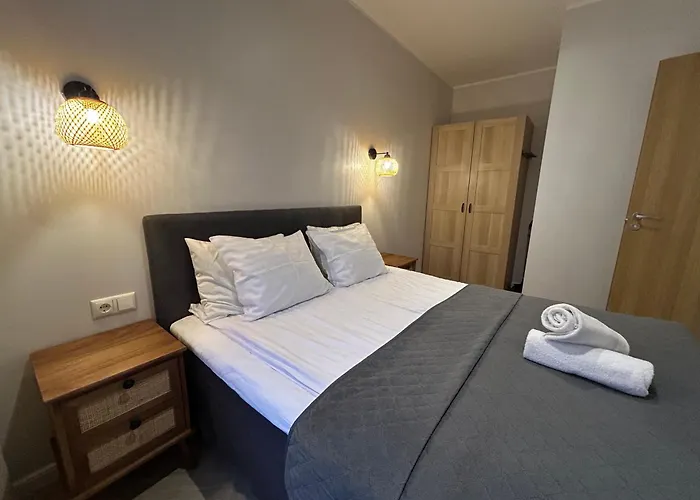 Appartement Jon's 2 *