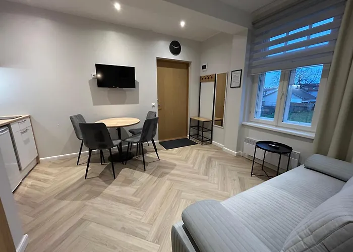 Appartement Jon's 2 *